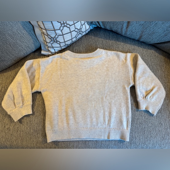 BabyGap | Disney Minnie Mouse Graphic Crewneck - Picture 4 of 4